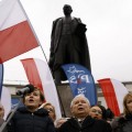 La deriva del gobierno ultraconservador polaco enciende las alarmas en Europa