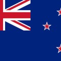 Estos han sido los diseños más votados para reemplazar la bandera de Nueva Zelanda