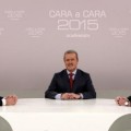 El debate al ataque: directos y golpes bajos de Rajoy contra Sánchez y viceversa