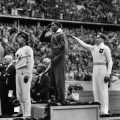 Jessy Owens gana las olimpiadas en la Alemania nazi, 1939