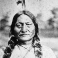 Hace 125 años mataban a sioux Toro Sentado
