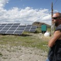 No, un pueblo de Carolina del Norte no rechazó la energía solar porque fuese a absorber la energía del sol. [ENG]