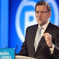 Rajoy: "Hablamos de lo que queremos hacer en España y si no, usted misma". Entrevista