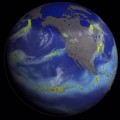 La NASA alerta de efectos inmediatos de El Niño en todo el mundo