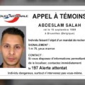 La policía belga localizó a Salah Adbeslam tras los atentados y no lo detuvo por ser de noche