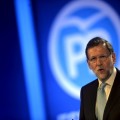 Rajoy, agredido en Pontevedra