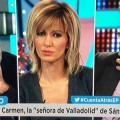 Miguel Ángel Rodríguez duda que exista la "señora de Valladolid" y la mujer llama