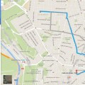 Ya se puede utilizar Google Maps Bici para planificar tus trayectos