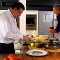 La queja culinaria de Rajoy en el programa de Bertín llega hasta Bruselas