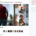 El PSOE se salta la jornada de reflexión en Twitter con un vídeo electoral