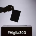 Movimientos sociales abren una web para denunciar irregularidades electorales