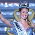 Una española de 23 años, Miss Mundo 2015