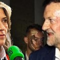 Julia Otero critica a 'laSexta Noche' por hablar del puñetazo a Rajoy en plena jornada de reflexión
