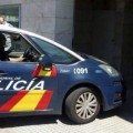 La Policía salva a una menor que se había ahorcado por sufrir 'sextorsión' a través de Internet