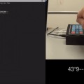 Un smartwatch puede revelar lo que estás escribiendo con los dedos en un teclado o cajero automático [ENG]
