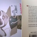 Dani Rovira contra Media Markt por inflar el precio de su libro
