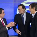 “Si Rajoy no Gobierna, se tendrá que marchar"