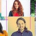 Más jóvenes, poca corbata y mucho activista social: así son sus señorías de Podemos