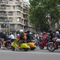 Consorcio de empresas catalanas quiere fabricar un scooter eléctrico