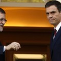 Pedro Sánchez invita al arco parlamentario a un amplio acuerdo de Gobierno del que excluye al PP