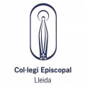 El nuevo logotipo de una escuela religiosa de Lleida provoca la risa en las redes [CAT]