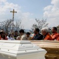 El fuerte aumento de las muertes en Italia desconcierta a los demógrafos