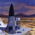 Una breve historia de los cohetes de aterrizaje vertical