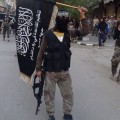 Terroristas entregan armas pesadas al Ejército en afueras de Damasco