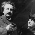 Nikola Tesla y Albert Einstein: "cartas" dirigidas entre genios