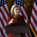 Hillary Clinton quiere un "nuevo Proyecto Manhattan" para acabar con la encriptación [ENG]