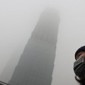 China ordena el cierre de 45.600 empresas por contaminar el medio ambiente