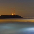 Impresionante 'time-lapse' de Valladolid cubierto de niebla
