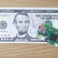 Raspberry Pi Zero: así se fabrica el mini ordenador low-cost de solo cinco dólares