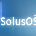 Solus 1.0 OS disponible