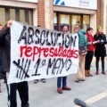 El juez absuelve a los tres acusados y confirma el ridículo policial en las detenciones del 1 de mayo 2013 en Valladolid