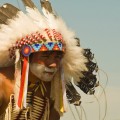 Nube Roja, el Sioux  contra el que los uniformados del Capitolio no pudieron