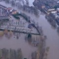Reino Unido sufre las peores inundaciones de los últimos 70 años