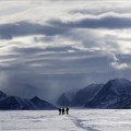 El agujero en la capa de ozono en la Antártida alcanza un tamaño récord en diciembre