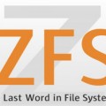 El sistema ZFS será compatible con Ubuntu 16.04