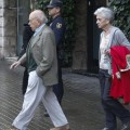 El juez imputa por blanqueo de capitales a Jordi Pujol y su esposa Marta Ferrusola