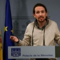 Los inscritos de Podemos deberán ratificar cualquier pacto postelectoral