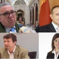 El PP murciano cierra el año 2015 batiendo su propio récord de políticos imputados por corrupción