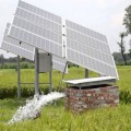 Bombeo Solar: ¿Qué es? ¿Es rentable?