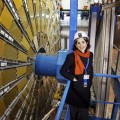 Fabiola Gianotti, primera mujer en dirigir el CERN