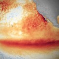 Las 3 razones por las que la NASA cree que El Niño será tan "poderoso" como el peor de la historia