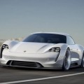 El nuevo coche eléctrico de Porsche con 608 caballos y recarga en 15 minutos