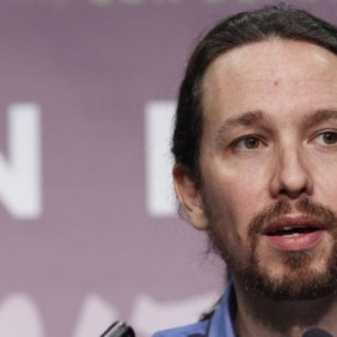 La dirección de Podemos se muestra confiada ante la incertidumbre del comienzo de 2016