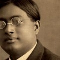 Nath Bose, un bengalí en la corte de la física cuántica