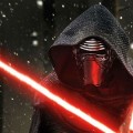 Star Wars: ¿Y si Kylo Ren no fuera "el malo" en El despertar de la Fuerza?