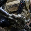 EE.UU.: 150 milicianos ocupan una reserva forestal y piden a los "patriotas" que se alcen en armas